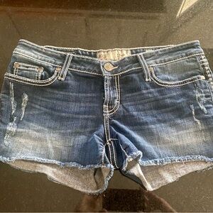 BKE Women's Shorts